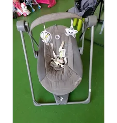 Sdraietta Lionelo Otto Con Dondolio E Musiche