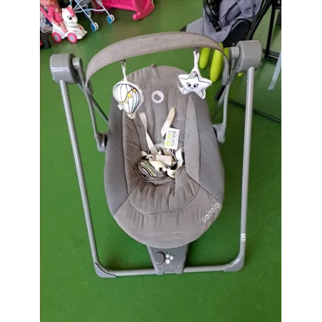 Sdraietta Lionelo Otto Con Dondolio E Musiche