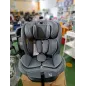 Seggiolino Auto Leo+ Isofix 40-150 Cm Nuovo