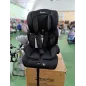 Seggiolino Auto Leo + 76/150cm Nero - Isofix Nuovo