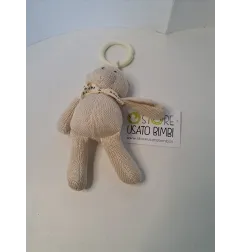 Orsetto Vibrante Bamboom