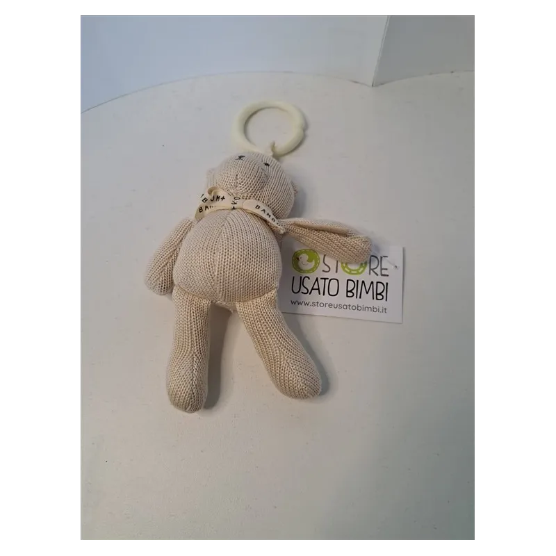 Orsetto Vibrante Bamboom