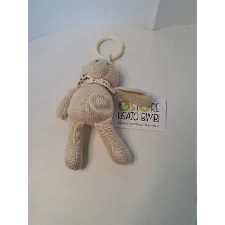 Orsetto Vibrante Bamboom