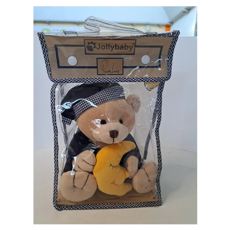 Carillion Orsetto Nuovo