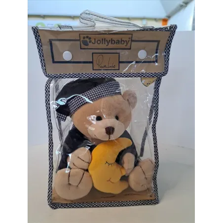 Carillion Orsetto Nuovo