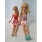 Barbie 2 Pezzi