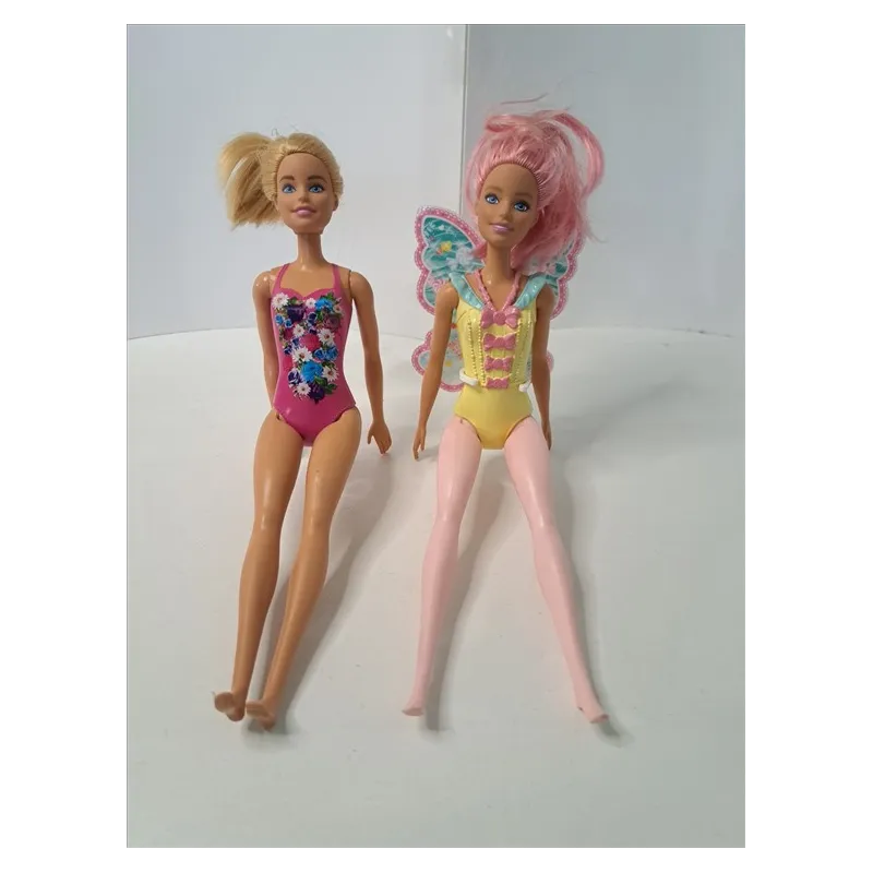 Barbie 2 Pezzi  - A