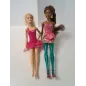 Barbie 2 Pezzi  - B