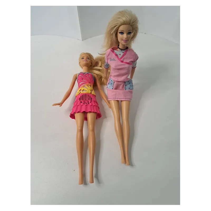 Barbie 2 Pezzi  - C