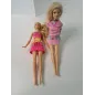 Barbie 2 Pezzi  - C