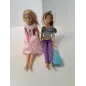 Barbie 2 Pezzi  - D