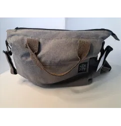 Borsa Passeggino / Carrozina Grigio