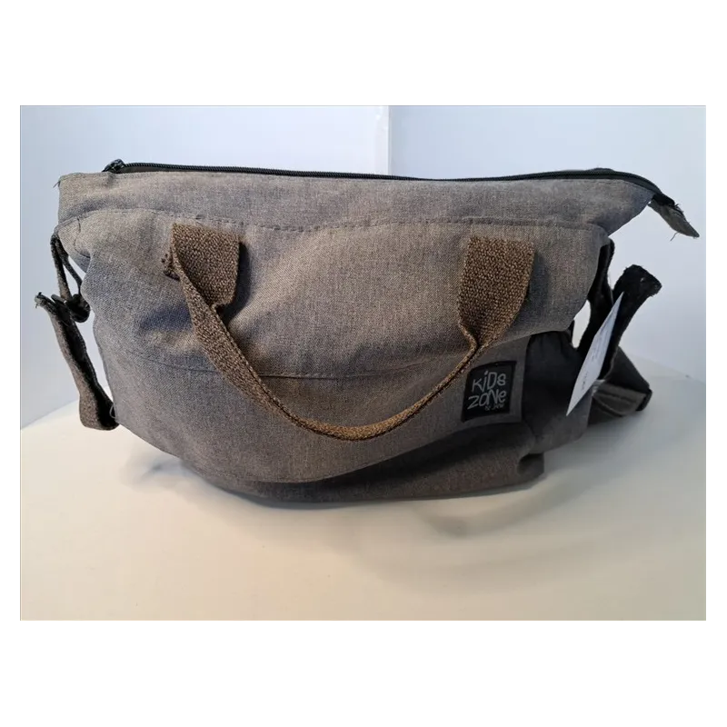 Borsa Passeggino / Carrozina Grigio