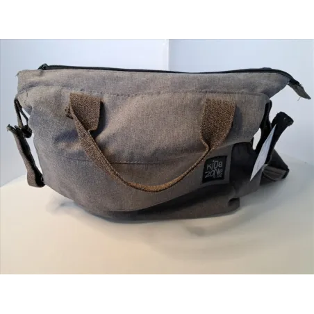 Borsa Passeggino / Carrozina Grigio