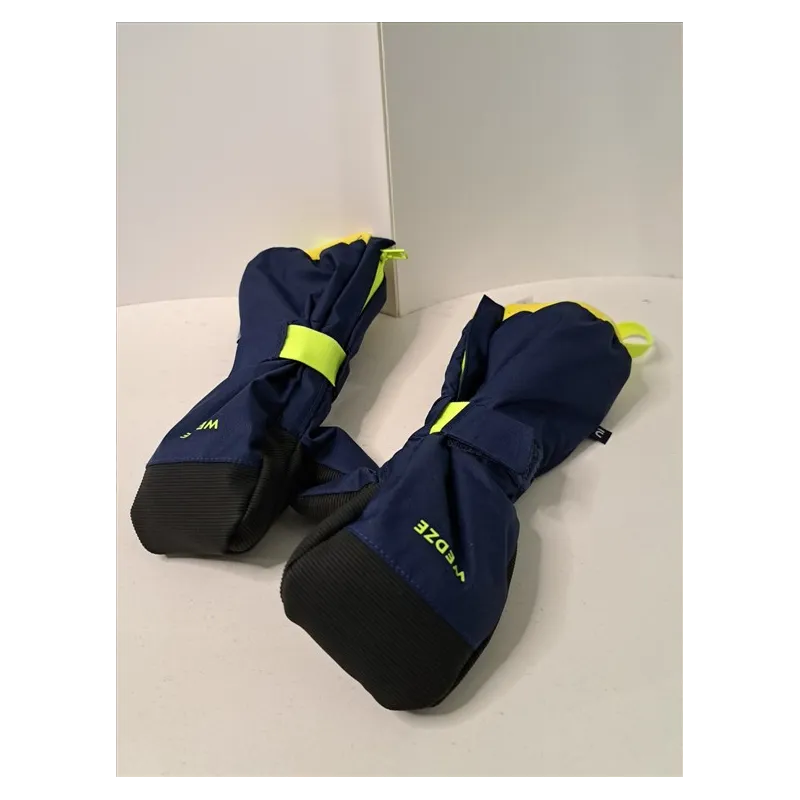 Guanti Neve / Montagna 3/4 A