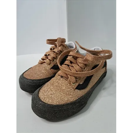 Scarpe Vans Glitterate N 27.5