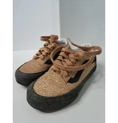 Scarpe Vans Glitterate N 27.5