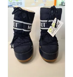 Doposci Moon Boot Blu N 31/34