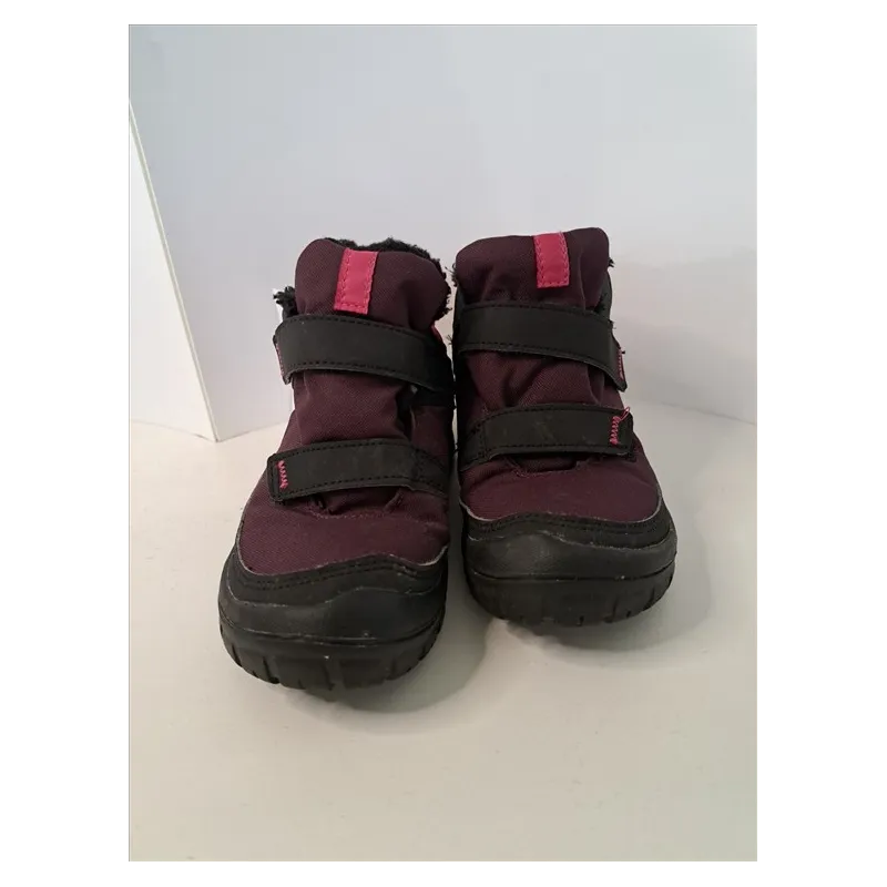 Scarponcini Da Montagna / Neve N 31/32