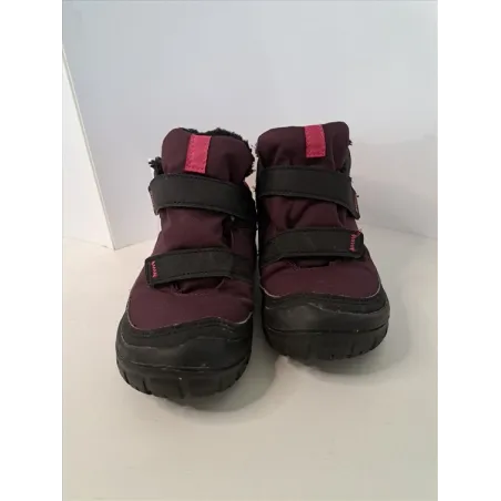 Scarponcini Da Montagna / Neve N 31/32