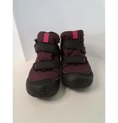 Scarponcini Da Montagna / Neve N 31/32