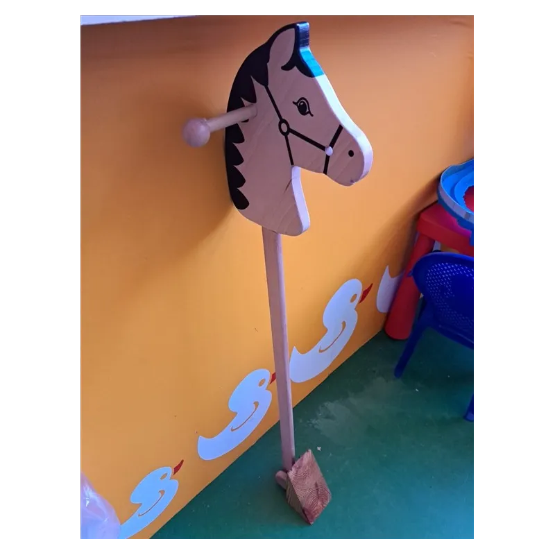 Cavallo da tiro Goki