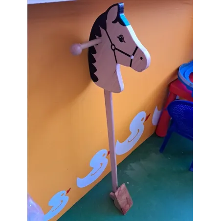 Cavallo da tiro Goki