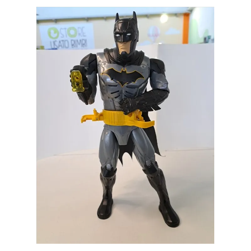 Super Eroe Batman