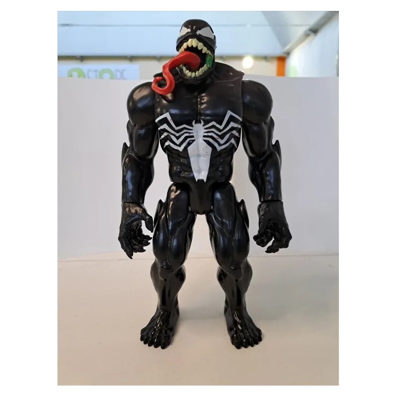Super Eroe Venom