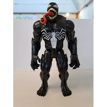 Super Eroe Venom