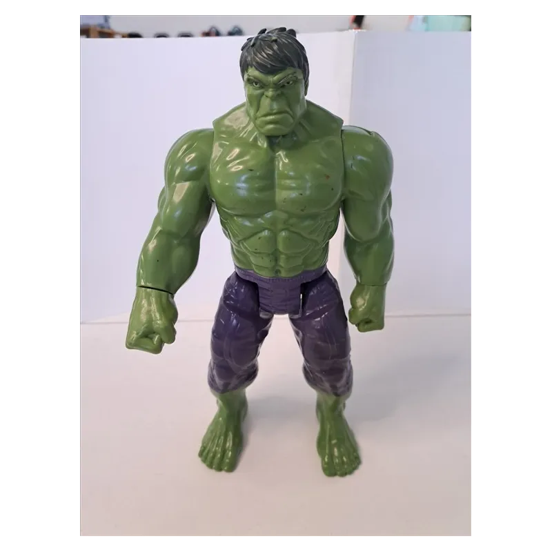 Super Eroe Hulk