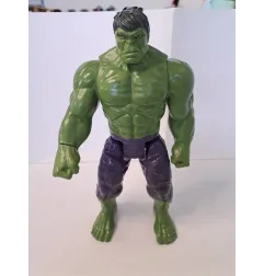 Super Eroe Hulk