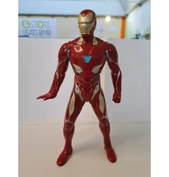 Super Eroe Iron Man Sonoro