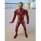 Super Eroe Iron Man Sonoro