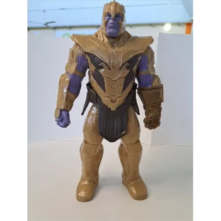 Super Eroe Titan Hero Thanos