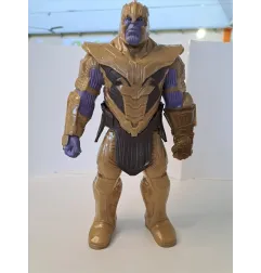 Super Eroe Titan Hero Thanos