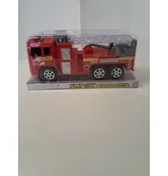 Camion Pompieri A Frizione Nuovo