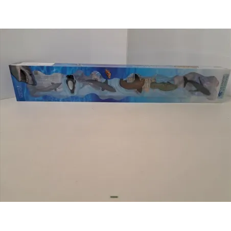 Animali Marini Nuovi