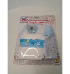 Biberon E Accessori Bambola Nuovo