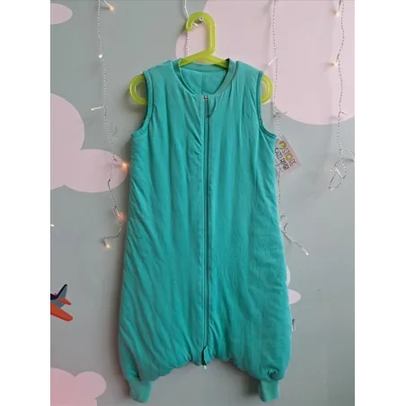 Sacco Nanna Schlummbersack 80 cm, 2.5 tog