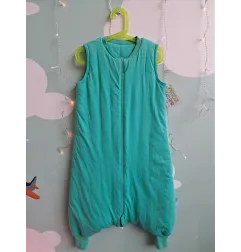 Sacco Nanna Schlummbersack 80 cm, 2.5 tog