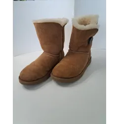 Stivali Invernali Ugg N 37