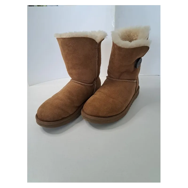 Stivali Invernali Ugg N 37