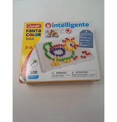 Gioco Chiodini Fanta Color Basic