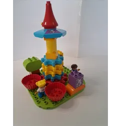 Lego Duplo La Mia Prima Giostra 10845