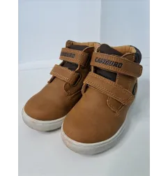Scarpe Alte Canguro N 22