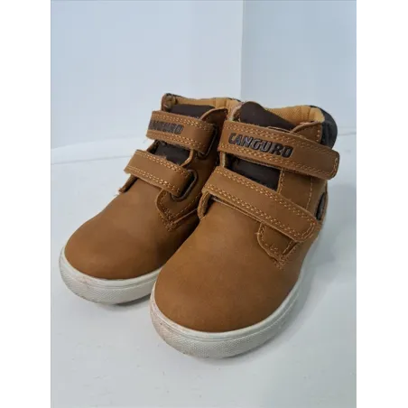 Scarpe Alte Canguro N 22