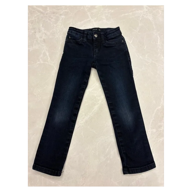 Jeans Emporio Armani Blu Scuro 4 A