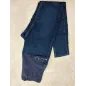 Jeans Premaman Blu Scuro H&M Taglia 46
