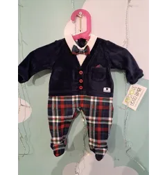 Tutina Per Le Feste Original Marines 0/1 M